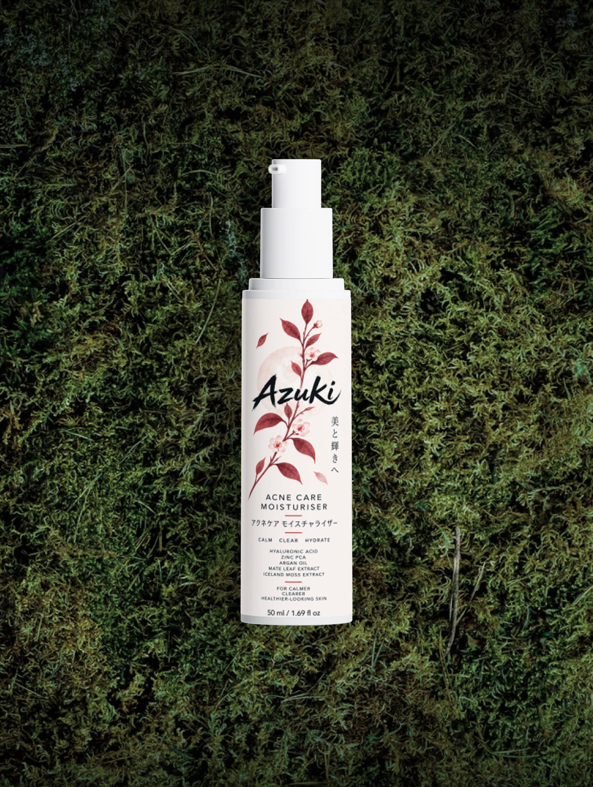 Acne Care Moisturiser
