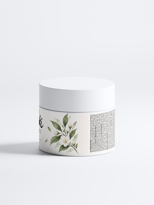 Keratin Intensive Rescue Hair Mask