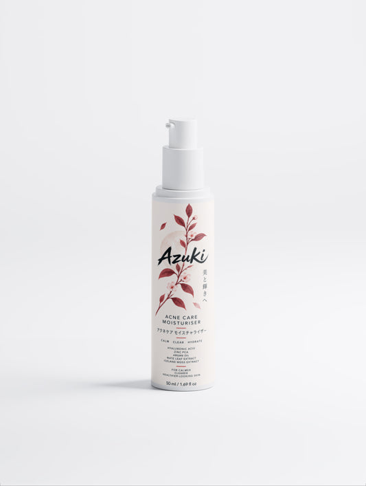 Acne Care Moisturiser