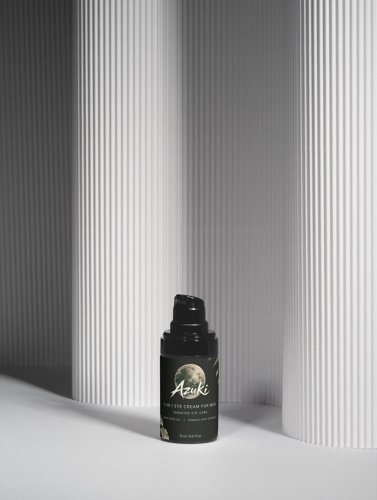 3-in-1 Eye Cream for Men