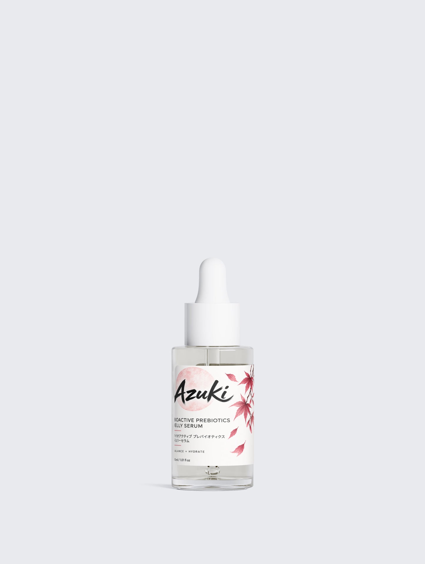Bioactive Prebiotics Jelly Serum