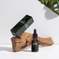 Softening Beard Oil