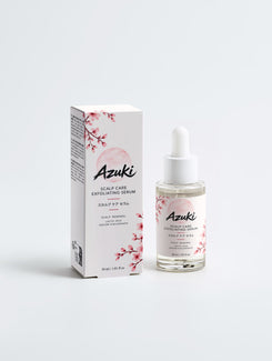 Scalp Care Exfoliating Serum