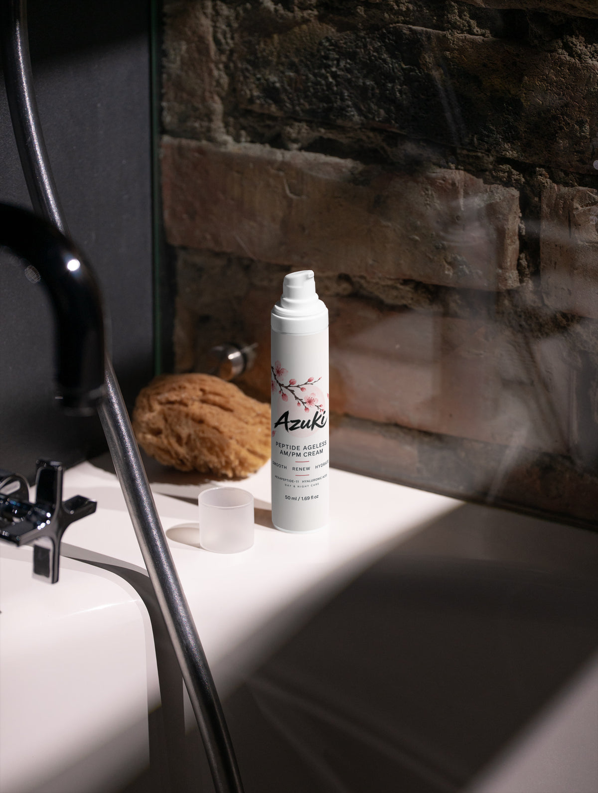 Peptide Ageless AM/PM Cream
