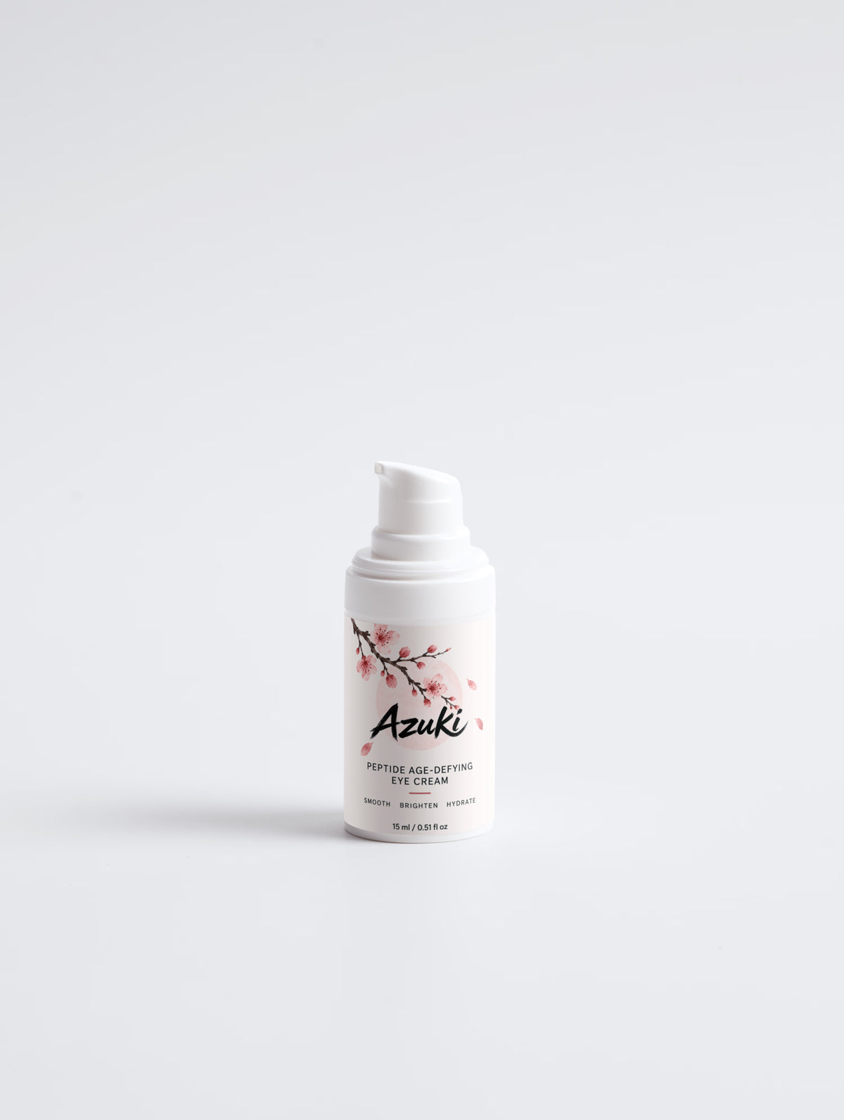 Peptide Age - Defying Eye Cream