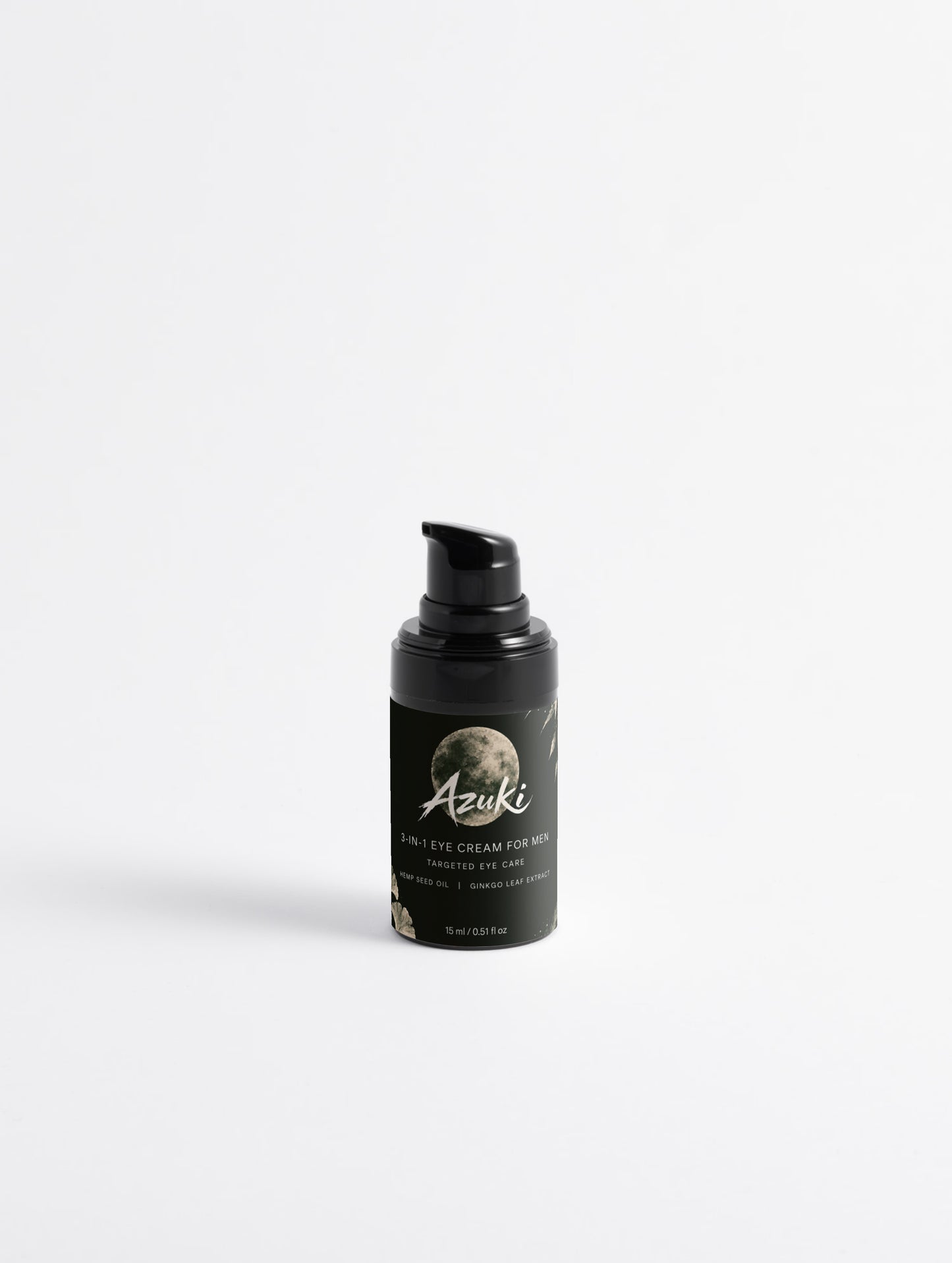 3-in-1 Eye Cream for Men