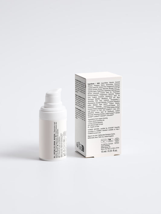 Peptide Age - Defying Eye Cream