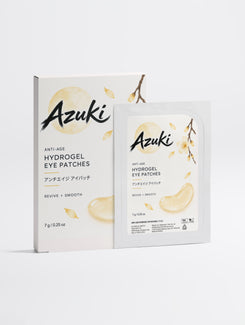 Anti-Age Hydrogel Eye Patches