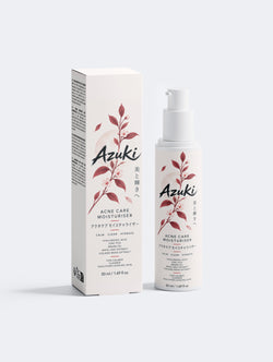 Acne Care Moisturiser