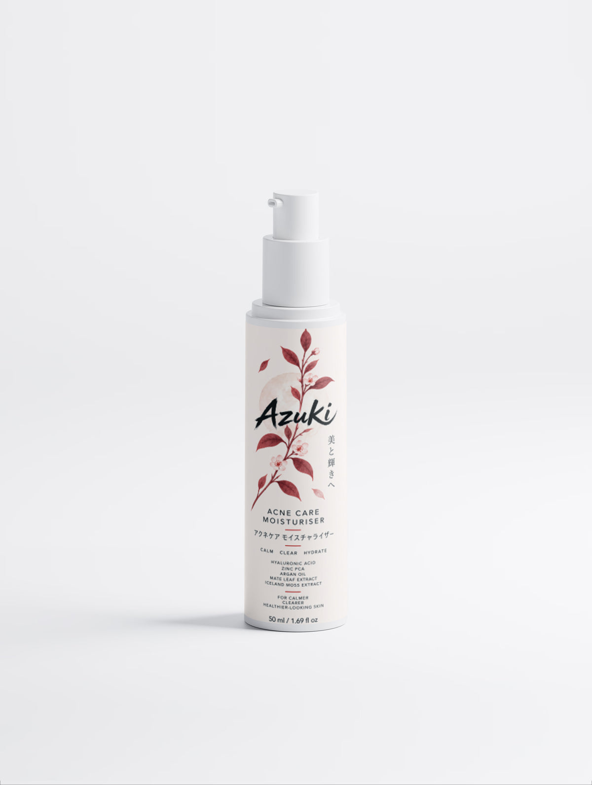 Acne Care Moisturiser