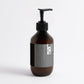 Silk Skin Body Serum, Woody Amber & Leather