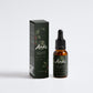 Softening Beard Oil