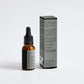 Softening Beard Oil