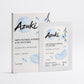 Anti-Fatigue Hydrogel Eye Patches