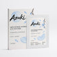 Anti-Fatigue Hydrogel Eye Patches
