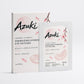Caffeine + Vitamin C Energizing Hydrogel Eye Patches