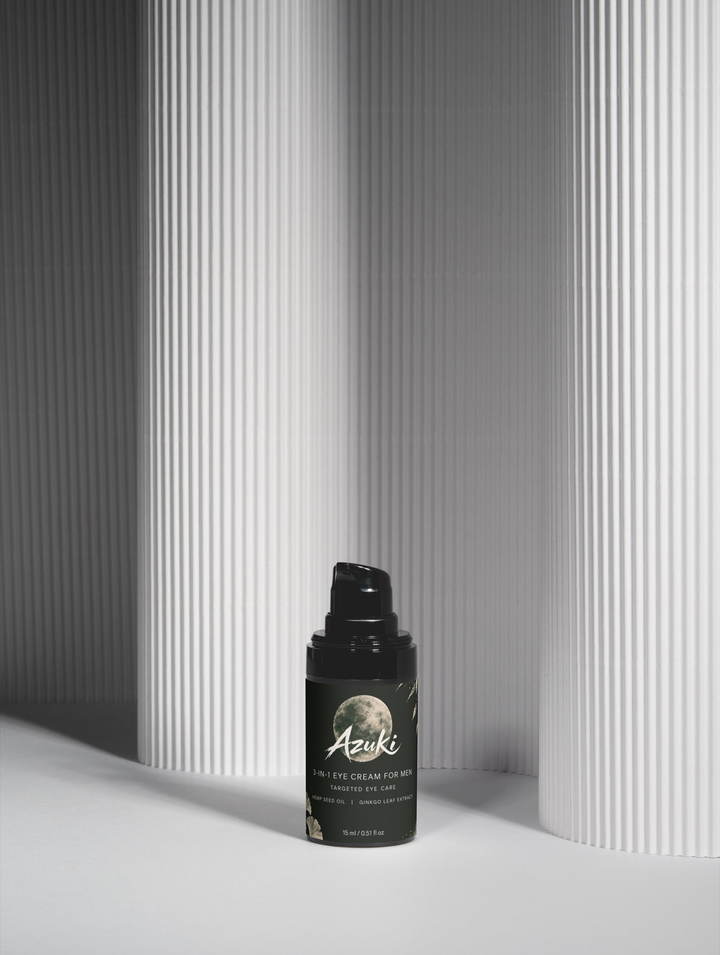 3-in-1 Eye Cream for Men