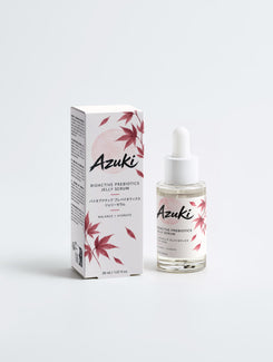 Bioactive Prebiotics Jelly Serum