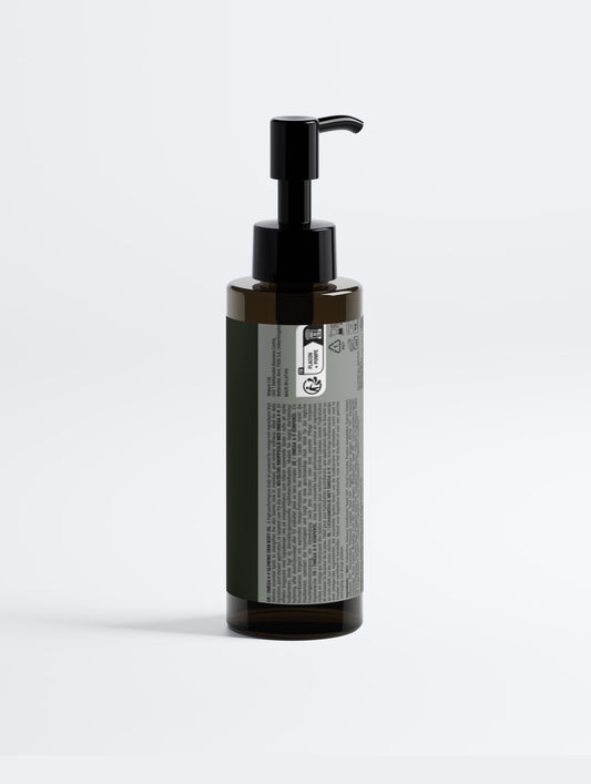 Omega 6-9 Glowing Skin Body Oil
